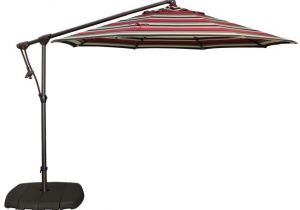 Garden Treasures Offset Umbrella Replacement Canopy Check This Out About Treasure Garden Cantilever Umbrella