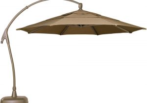 Garden Treasures Offset Umbrella Replacement Canopy Fresh Patio Umbrella Replacement Canopy Lowes Pictures Home