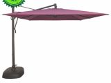 Garden Treasures Offset Umbrella Replacement Canopy Garden Treasures Patio Umbrella Cover