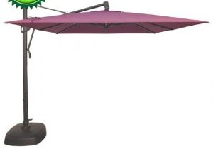 Garden Treasures Offset Umbrella Replacement Canopy Garden Treasures Patio Umbrella Cover