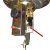 Garden Treasures Patio Heater Manual Hiland Anti Tilt Switch 2009 and Newer Tall Patio
