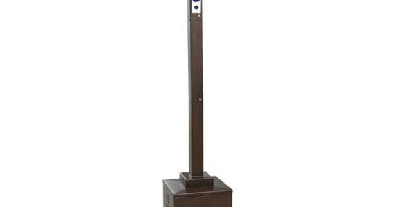 Garden Treasures Patio Heater Repair Shop Garden Treasures 38 000 Btu Hammered Bronze Steel