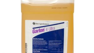 Garlon 4 Ultra Label Garlon 4 Ultra Herbicide