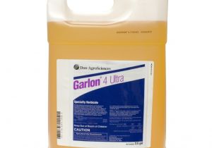 Garlon 4 Ultra Label Garlon 4 Ultra Herbicide