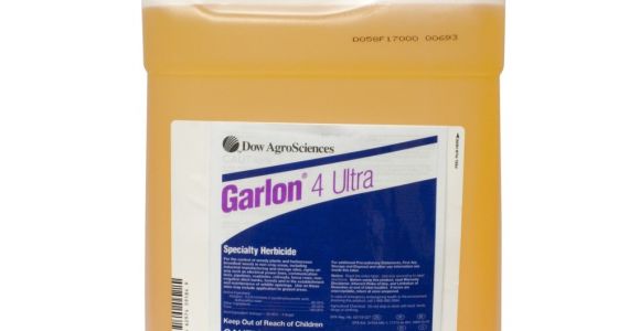 Garlon 4 Ultra Label Garlon 4 Ultra Herbicide