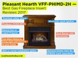 Gas Fireplace Insert Reviews 2019 top 10 Best Gas Insert Fireplaces Jun 2018 Updated