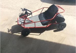 Gas Powered Razor Dune Buggy Child 39 S Razor Electric Dune Buggy Go Kart East Regina Regina