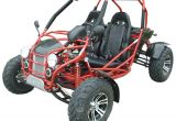 Gas Powered Razor Dune Buggy Roketa Gk 58 400cc Dune Buggy