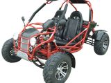 Gas Powered Razor Dune Buggy Roketa Gk 58 400cc Dune Buggy