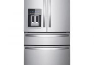 Ge Appliance Parts Naples Florida Whirlpool Refrigerators Appliances the Home Depot