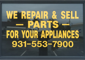 Ge Appliance Repair Clarksville Tn Appliance Giant Clarksville Tn Used Appliances