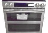 Ge Series 30 Pgs950 Samsung Ne58k9850ws 30 Flex Duo Slide In Electric Convection Range