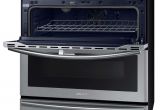 Ge Series 30 Pgs950 Samsung Ne58k9850ws 30 Flex Duo Slide In Electric Convection Range