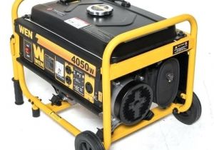 Generac Generator Yellow Light Generac Generator Yellow Light Yellow Generator Portable