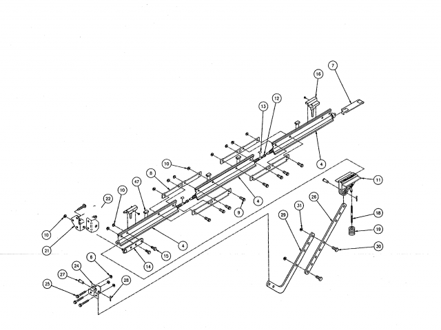 Creatice Genie Garage Door Motor Flashing Red for Simple Design