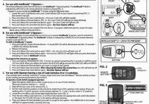 Genie Garage Door Opener Red Light Flashing Genie Pro Garage Door Opener Wiring Diagram Wiring Library