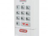 Genie Intellicode Keypad Programming Garage Door Opener Keypad Reprogramming Www tollebild Com