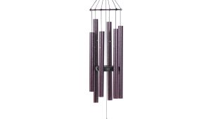 Gentle Spirits Wind Chimes Gentle Spirits 29 Inch Windchime Gentle Spirits Qmt