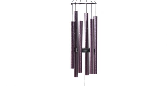 Gentle Spirits Wind Chimes Gentle Spirits 29 Inch Windchime Gentle Spirits Qmt