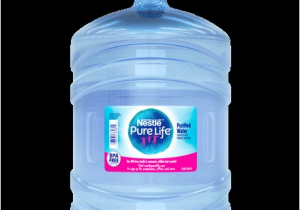 Get Pure Life Delivery 5 Gallon Jugs Purified Bottled Water Nestle Pure Life