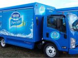 Get Pure Life Delivery Mickey Truck Bodies Nestle Water Mickey Truck Bodies
