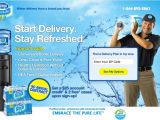 Get Pure Life Delivery Nestle Pure Life