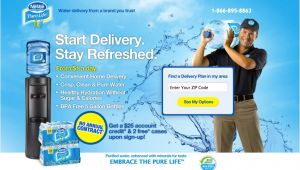 Get Pure Life Delivery Nestle Pure Life