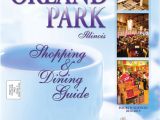 Gift Card Balance Carson Pirie Scott orland Park Il Shopping and Dining Guide by townsquare Publications