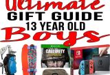 Gift Ideas for 12 Year Old Boy Birthday Best Gifts for 13 Year Old Boys Gift Christmas Gifts Christmas