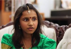 Gift Ideas for 13 Year Old Indian Girl Girl Demonstrates Cool Superpower Third Eye Youtube