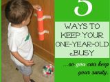 Gift Ideas for 13 Year Old Indian Girl toddler Time 5 Ways to Keep A 1 Year Old Busy the Measured Mom