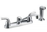 Glacier Bay Faucets Official Website Enticing Glacier Bay Kitchen Faucet Glacier Bay Kitchen