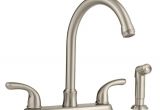 Glacier Bay Faucets Website Glacier Bay Builders Hi Arc Kitchen Faucet with Joss