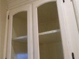 Glass Cabinet Door Inserts Online Diy Changing solid Cabinet Doors to Glass Inserts Simply