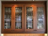 Glass Cabinet Door Inserts Online Diy Glass Cabinet Door Inserts Cabinet Home Decorating