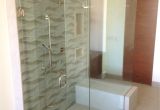 Glass Crafters Shower Doors Tua Kabine Sa Zidanim Coklom Daju Velike Mogua Nosti I Predstavljaju