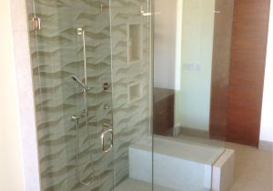 Glass Crafters Shower Doors Tua Kabine Sa Zidanim Coklom Daju Velike Mogua Nosti I Predstavljaju