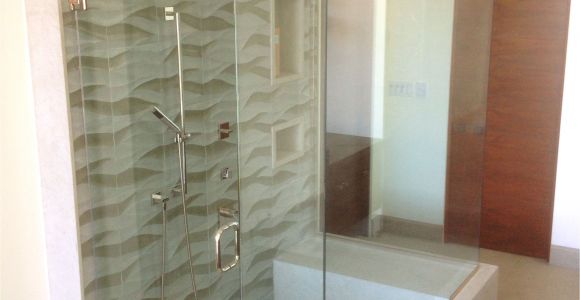 Glass Crafters Shower Doors Tua Kabine Sa Zidanim Coklom Daju Velike Mogua Nosti I Predstavljaju