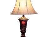 Glass Lamp Shades Home Depot Canada Hampton Bay Table Lamp the Home Depot Canada