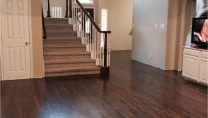 Glitsa Wood Flour Cement Dark Walnut Stain On White Oak Hardwood Remodel 1 Floors