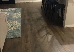 Glitsa Wood Flour Cement Pergo Outlast Vintage tobacco Oak Flooring Flooring Hardwood