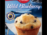 Gluten Free Cookie Delivery College Station Betty Crocker Wild Blueberry Muffin and Quick Bread Mix 16 9 Oz