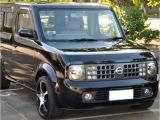 Gold Cube for Sale Australia 2003 Nissan Cube Car Sales Qld Gold Coast 2521348