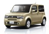 Gold Cube for Sale Australia Nissan Cube Z11 Import From Japan Prestige Motorsport