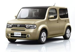 Gold Cube for Sale Australia Nissan Cube Z11 Import From Japan Prestige Motorsport