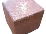 Gold Cube for Sale Canada 1000 Images About Cowhide Furniture On Pinterest