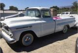 Gold Cube for Sale On Craigslist 1959 Chevrolet Other Pickups White for Sale Cars for Sale