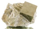 Gold Cube for Sale On Ebay 4 7 Quot Brassy Gold Pyrite Cube In Matrix 1 5 Quot Near Perfect