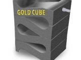Gold Cube for Sale On Ebay Gold Cube 4 Stack Recovery System Concentrator Mining