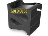 Gold Cube for Sale Used Gold Cube 3 Stack Recovery System Concentrator Mining